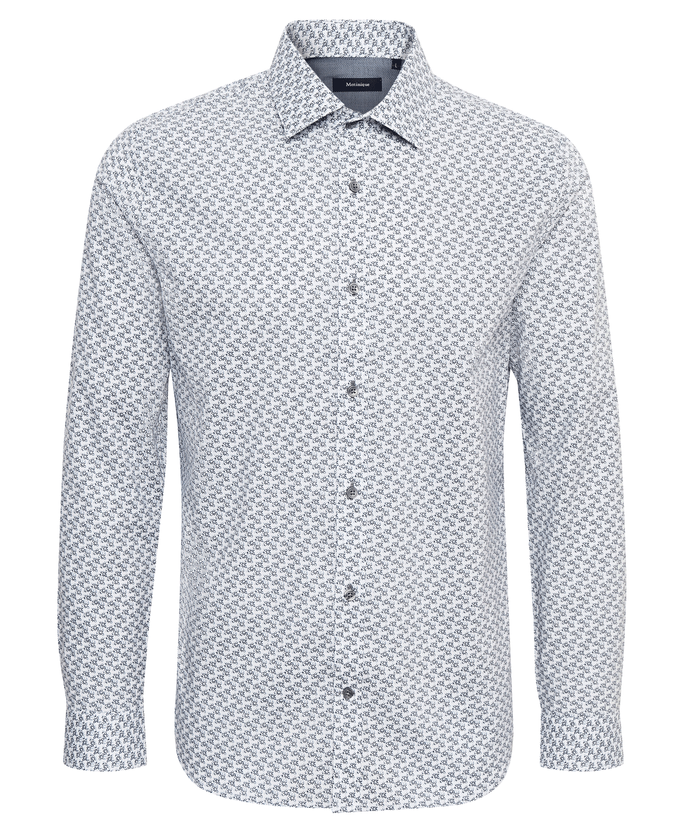 Trostol B5 Flower Print