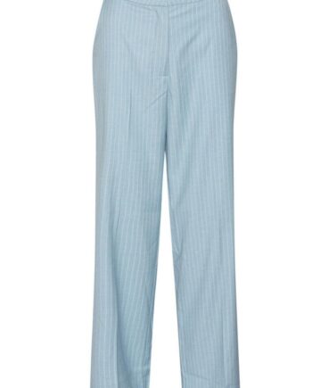 -view Bukser Annali Blue Stripe