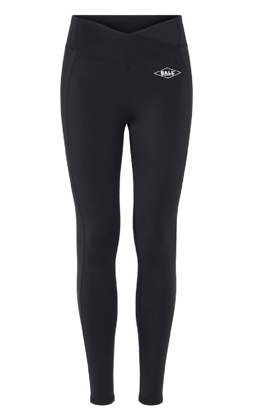 Ball Original Leggings Forma Black