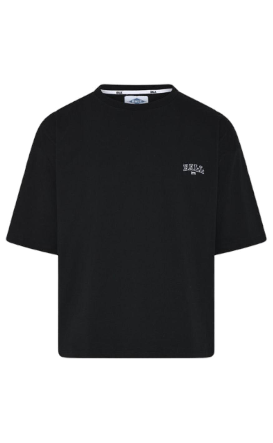 Ball Original  -shirt    Mark Black