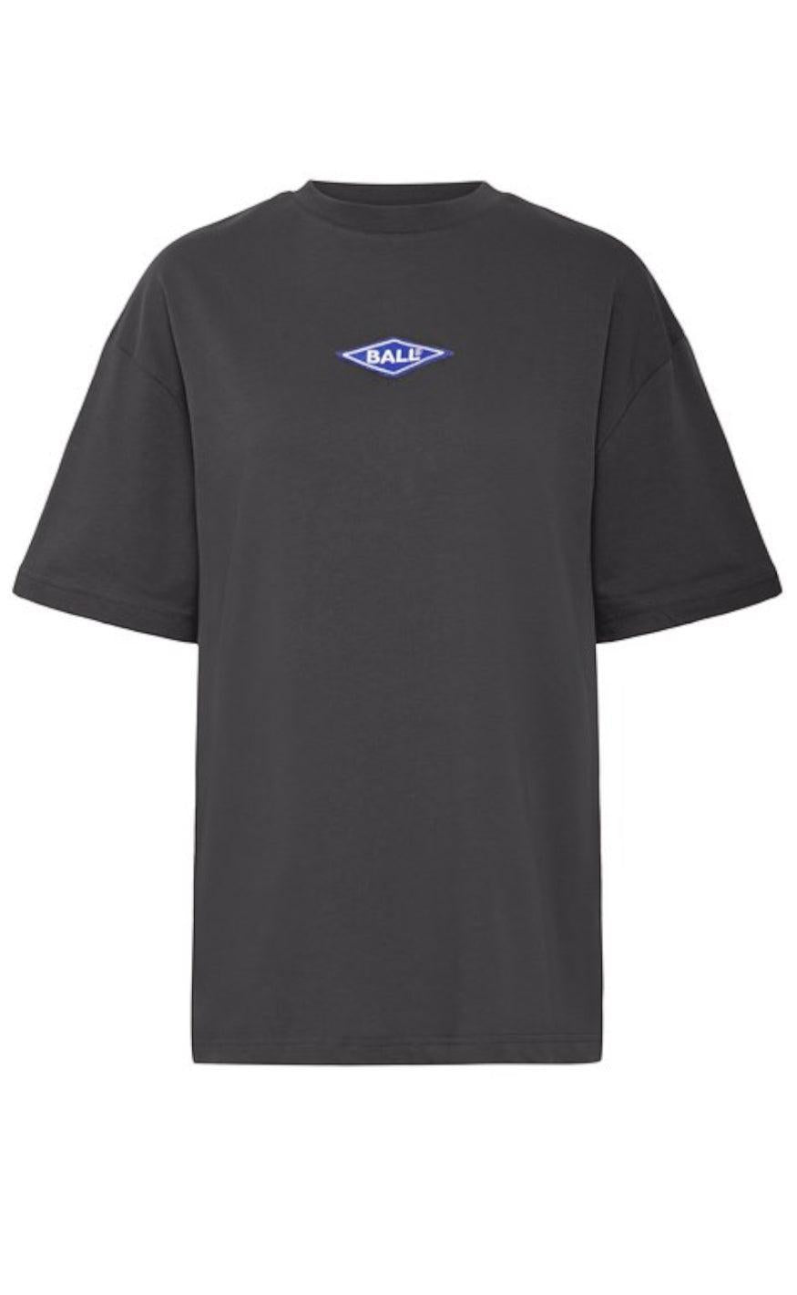 Ball Original  -shirt Rimini Black