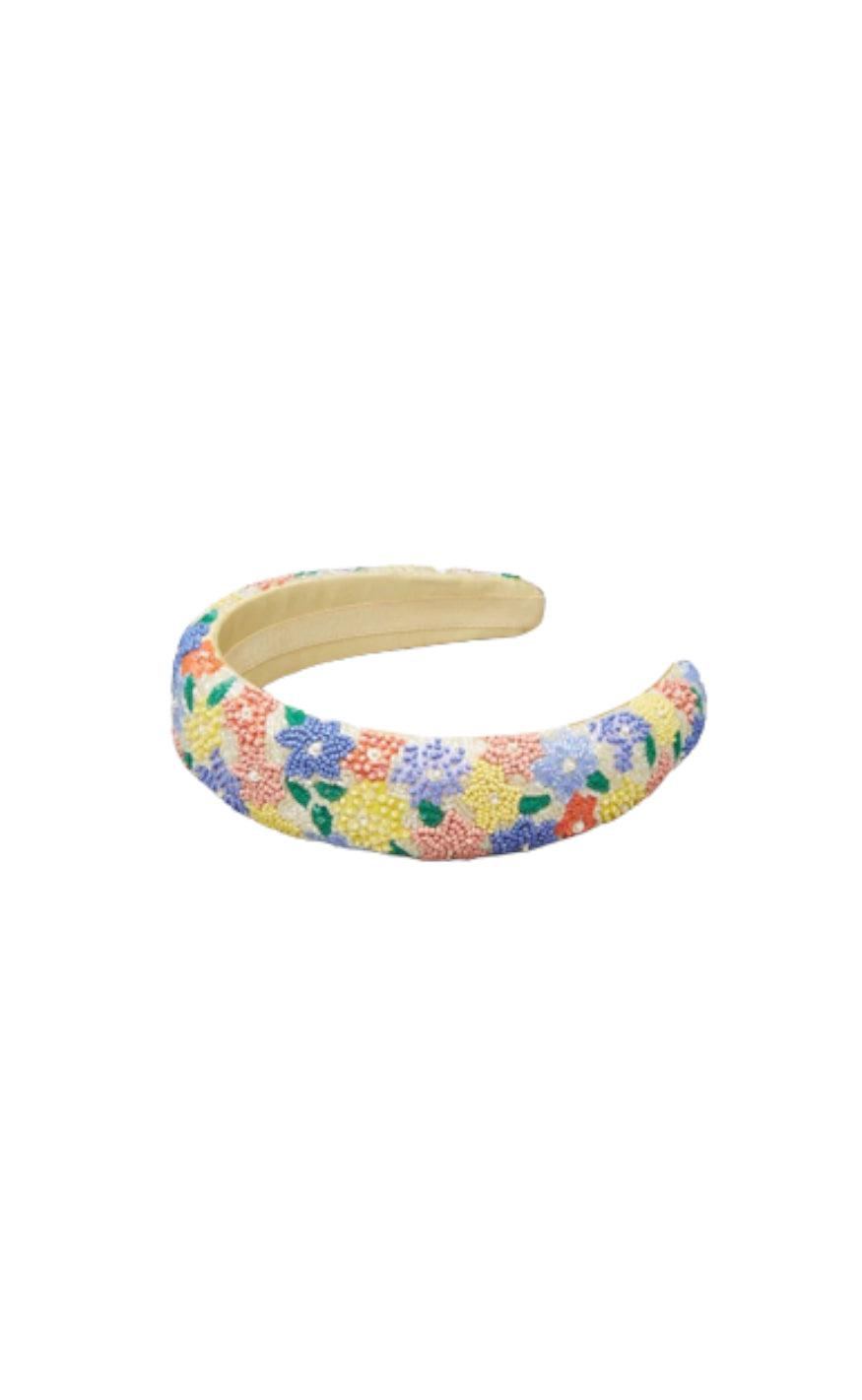 Beck Söndergaard Hårbånd Oline Multi Colour