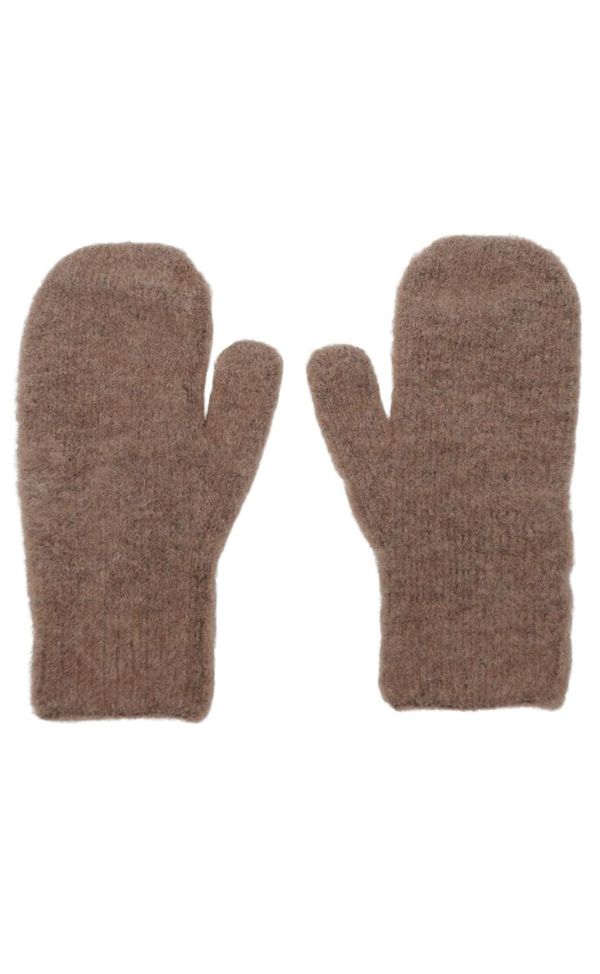 Black Colour Vanter Ginger Camel