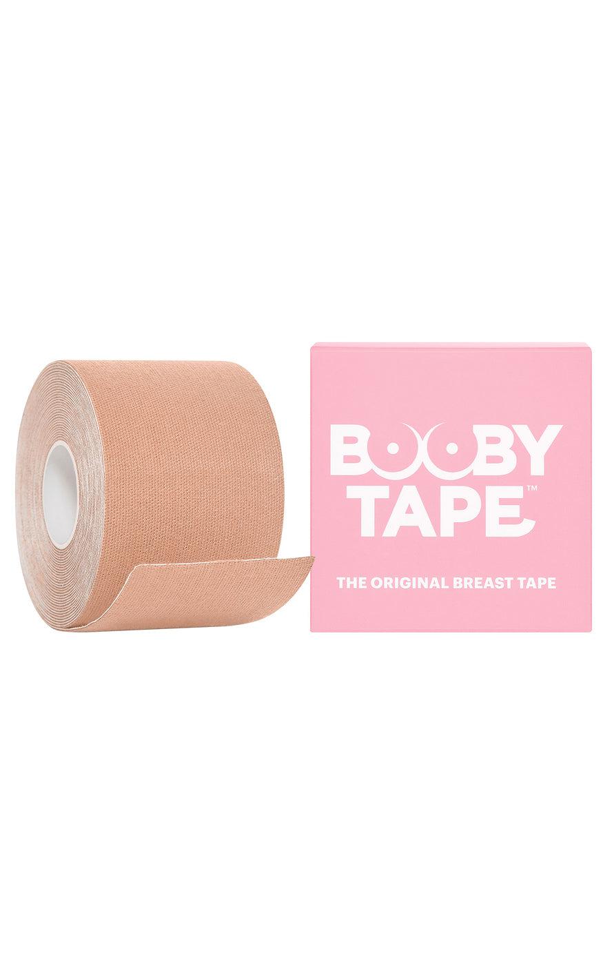 Booby Tape Brysttape Nude