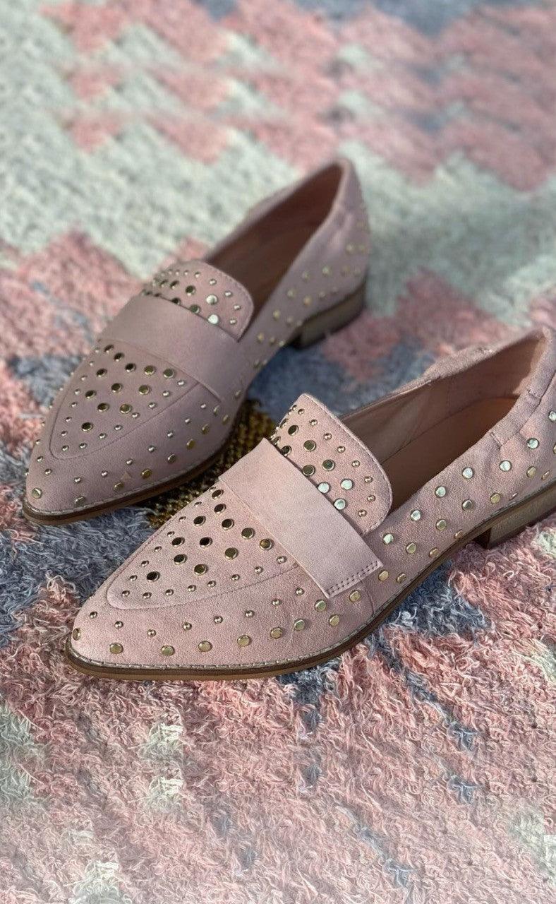 Copenhagen Shoes Loafers Molly Rosa