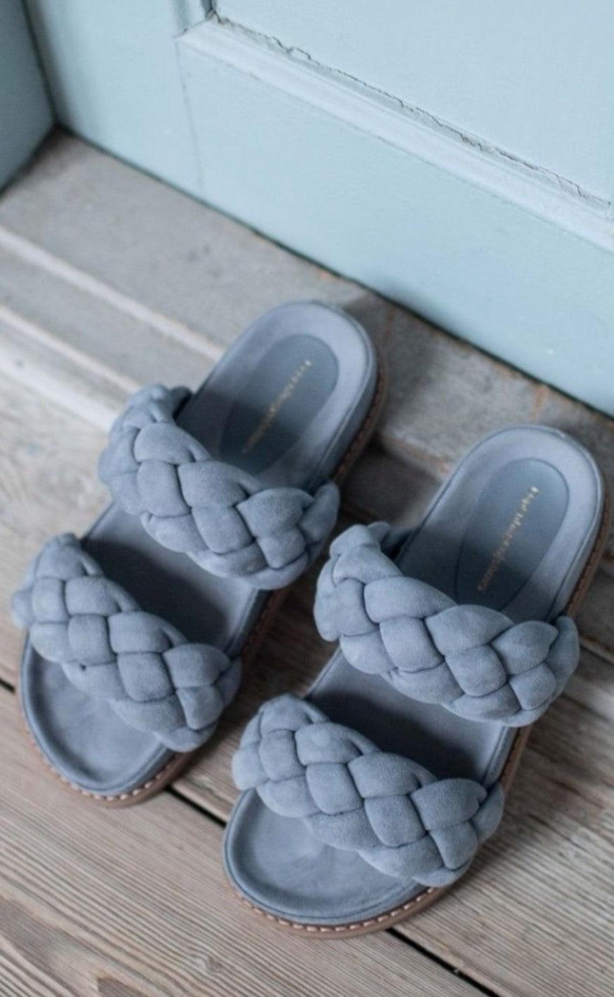 Copenhagen Shoes Sandal Fashionista Cloud