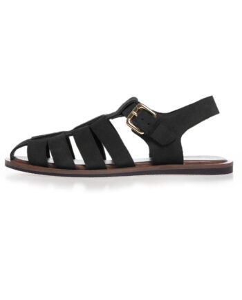Copenhagen Shoes Sandaler Estelle Black