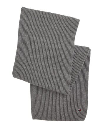 Essential Flag Knitted Scarf