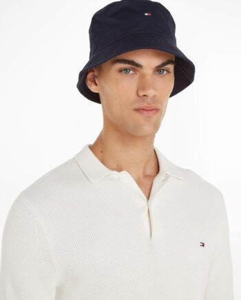 Flag Bucket Hat