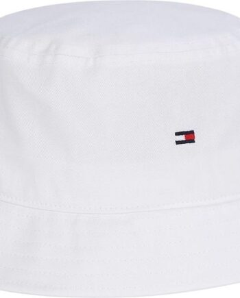 Flag Bucket Hat