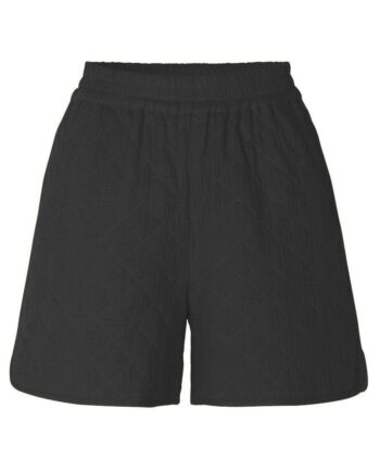 Global Funk Shorts Mosley Black