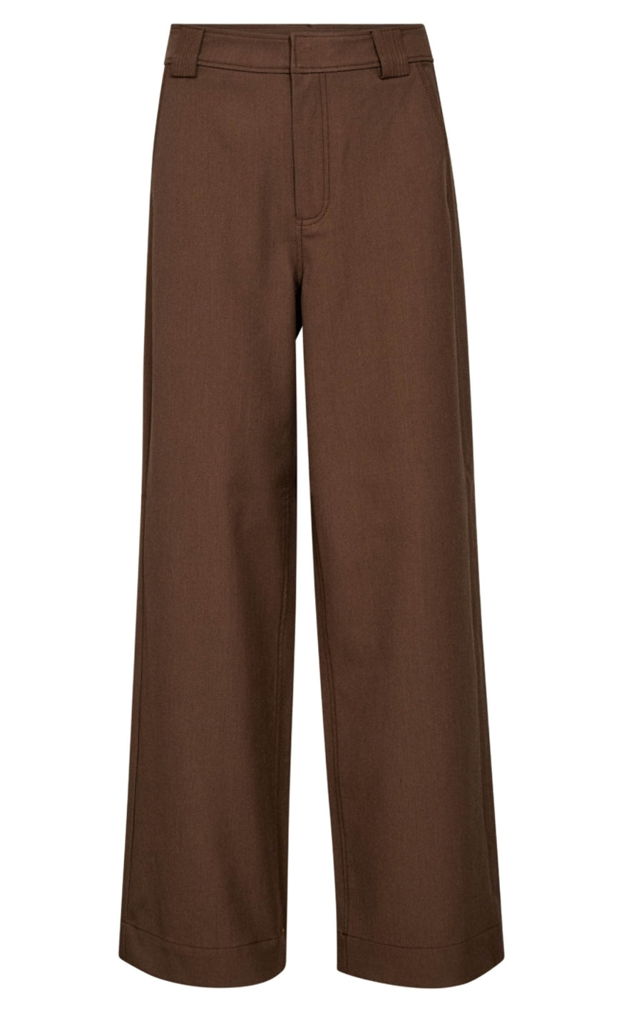 Gossia Bukser Kaja Brown