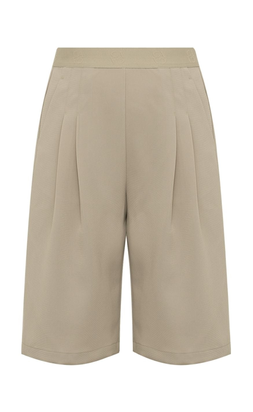 Gossia Shorts Tekla Sand