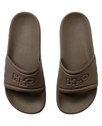 H2o Sandal Resort Trek Dark Olive
