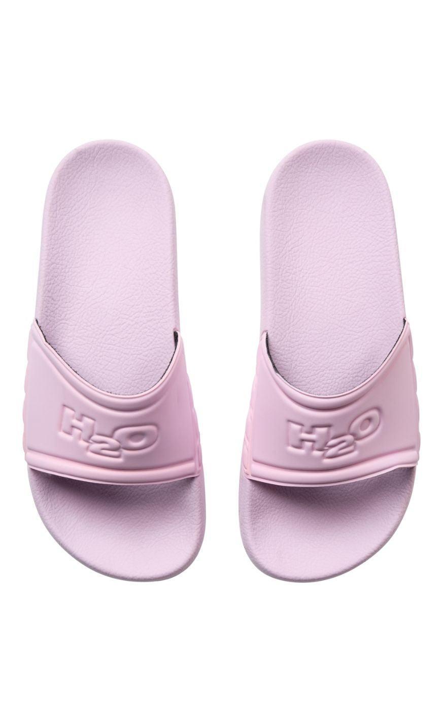 H2o Sandal Resort Trek Light Pink