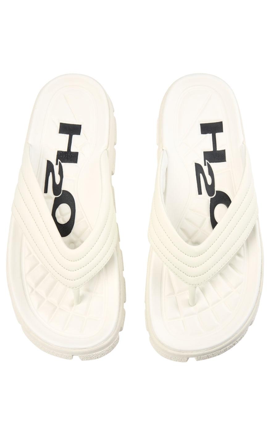 H2o Sandal Trek Flip Cannoli Cream