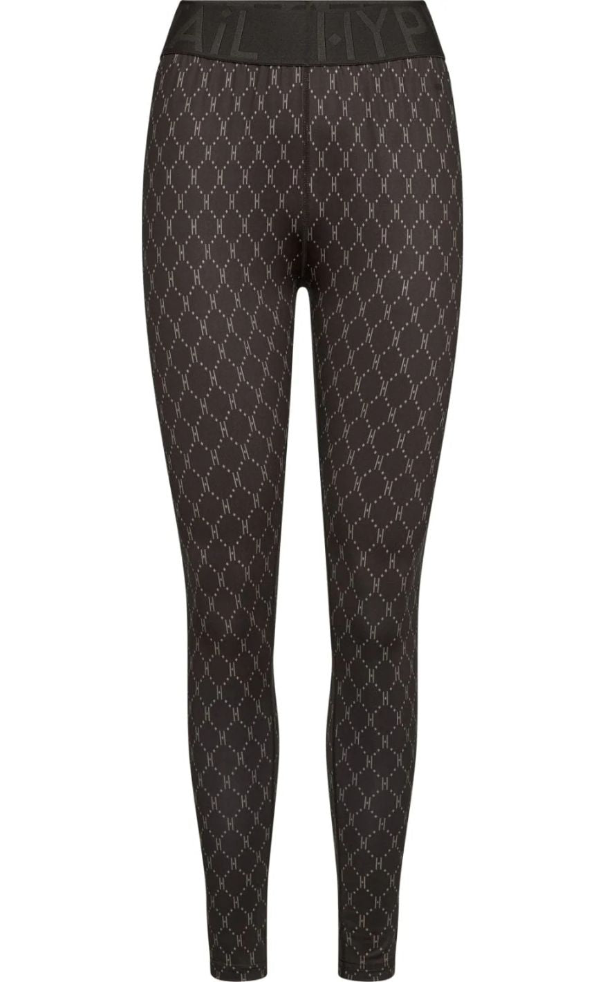 Hype The Detail Leggings Printed 43