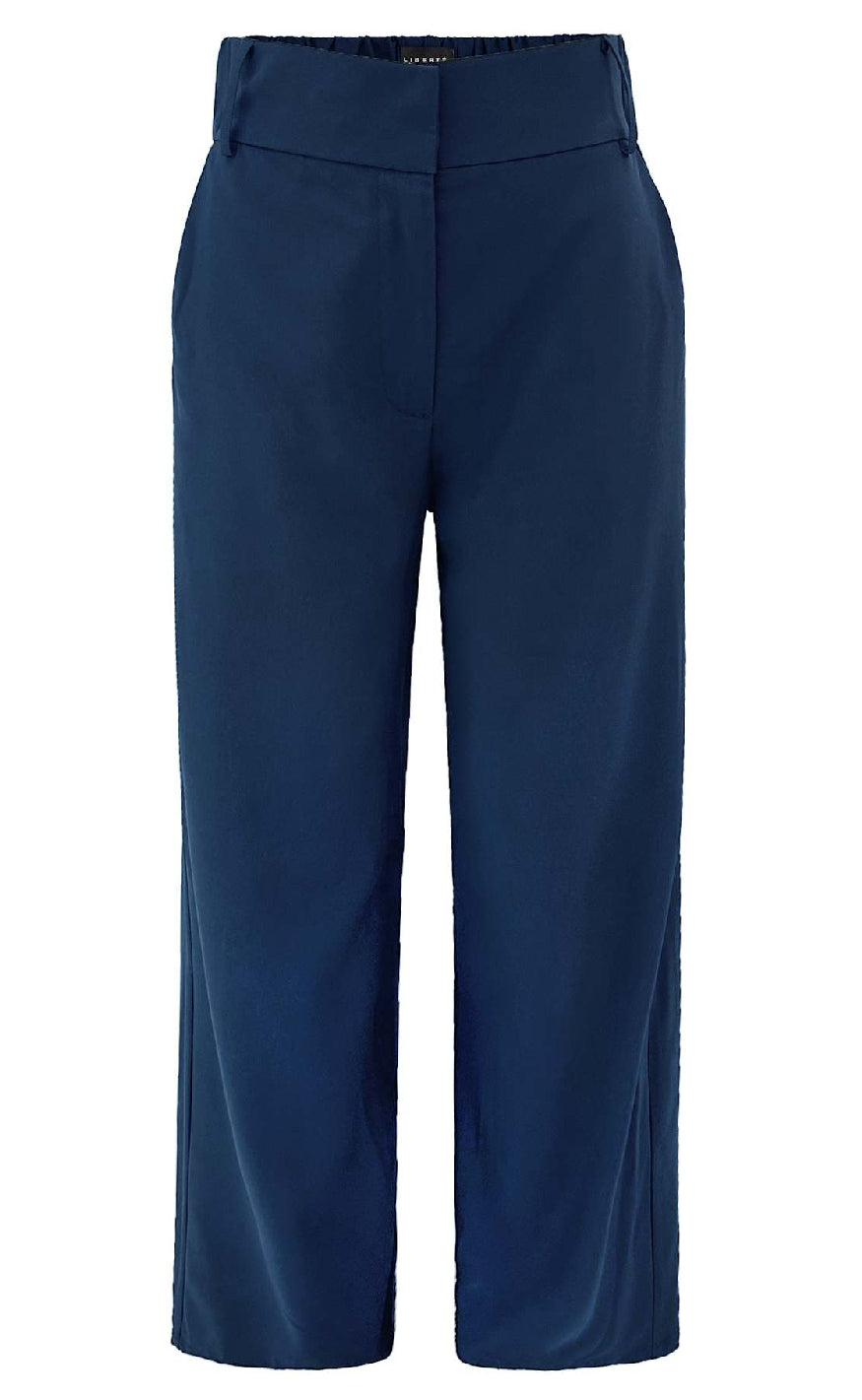 Liberte  Bukser Frede Navy