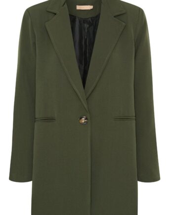 Marta Du Chateau Blazer 4926 Military