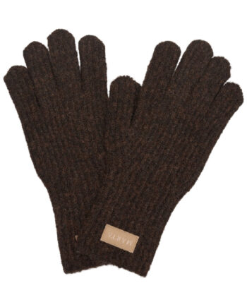 Marta Du Chateau Handsker Gloves Brown
