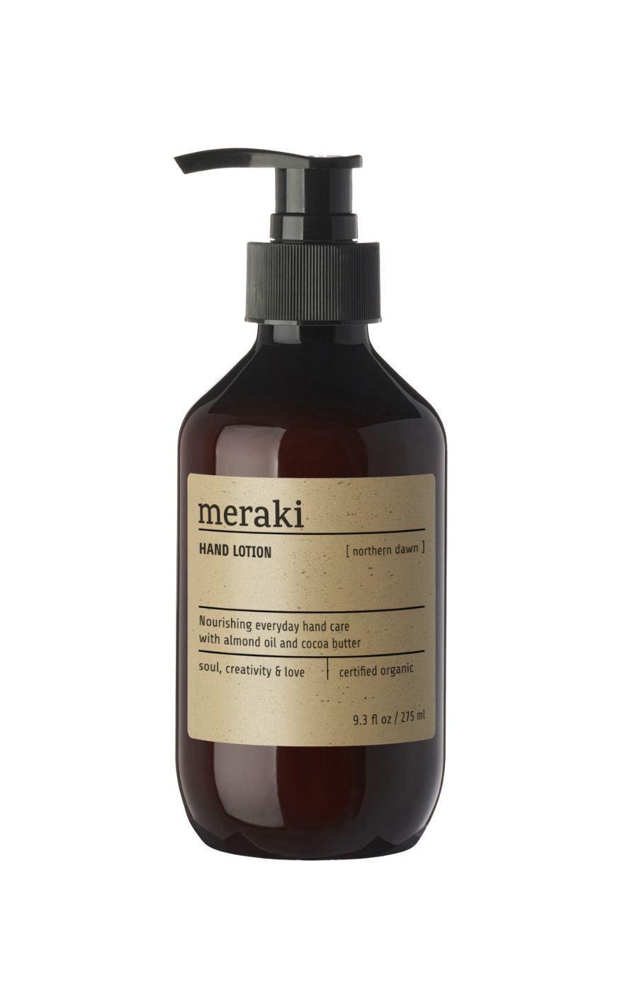 Meraki Håndcreme Hand Lotion 275 Ml Northern Dawn
