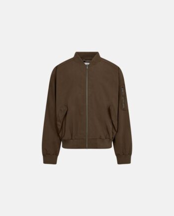 Oliver Bomber Jacket