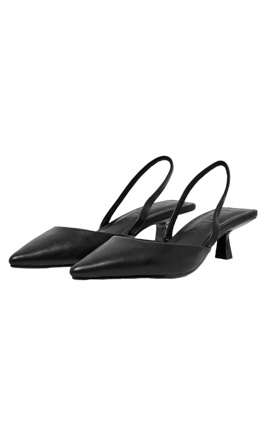 Only Sandaler Coco Black
