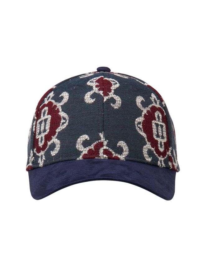 Ornament Baseball Cap