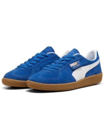 Puma Sneakers Palermo Cobalt Glaze Puma White