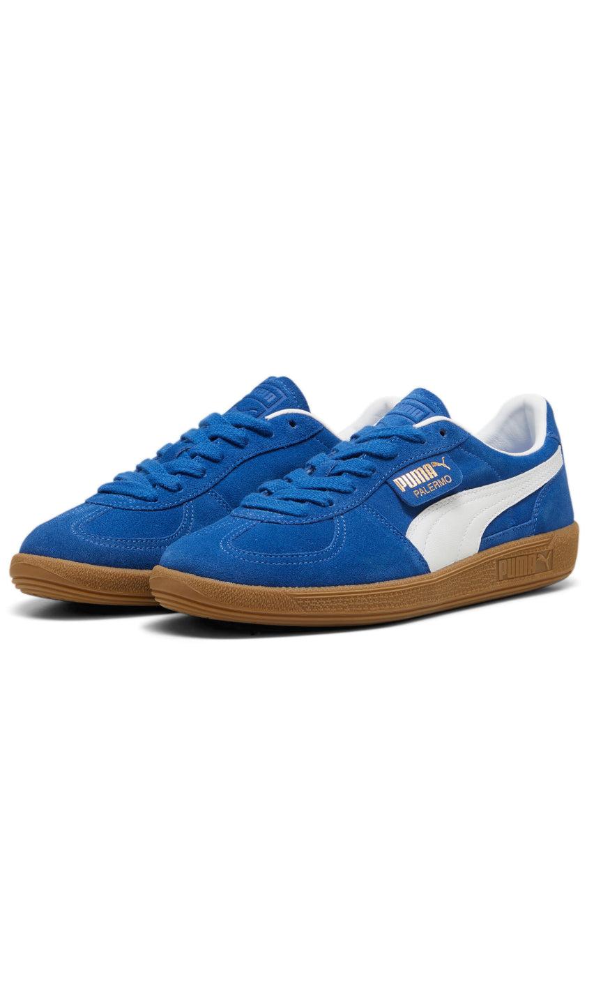 Puma Sneakers Palermo Cobalt Glaze Puma White