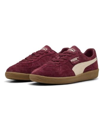Puma Sneakers Palermo Ruby Shimmer Alpine Snow