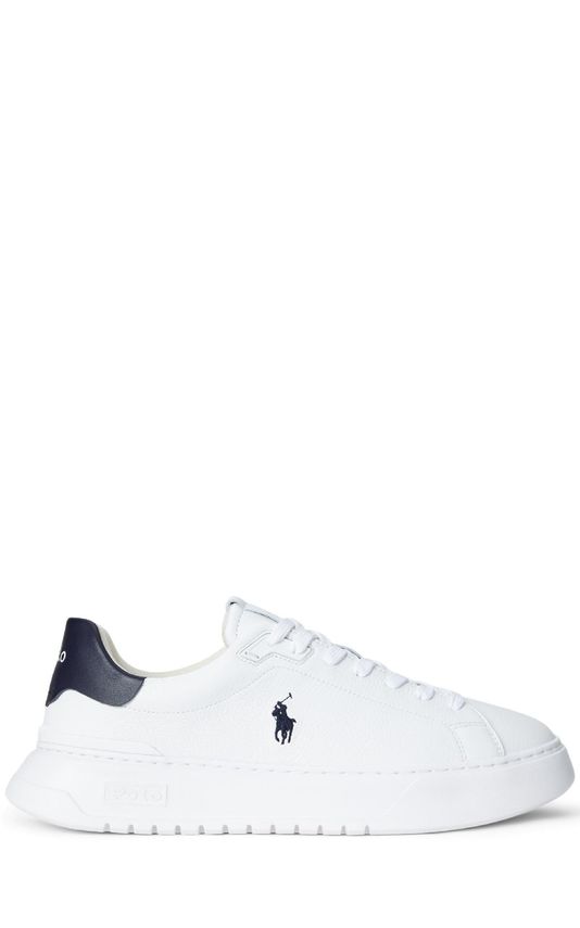Rlite Court-sneakers-low Top Lace