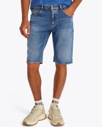 Ronnie Short Bi0134