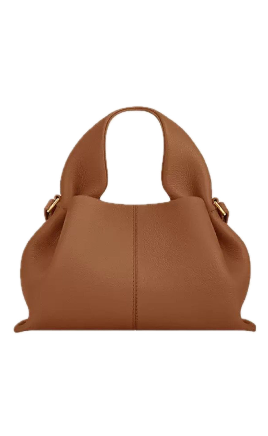 Say Ina Copenhagen Taske Felicia Camel