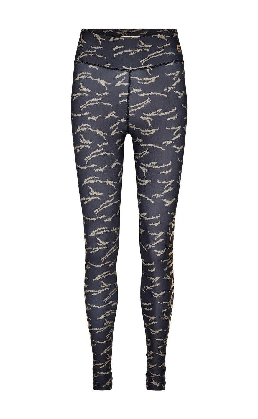 Sofie Schnoor Leggings S224208 Black