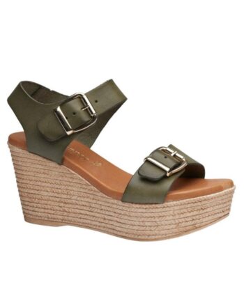 Tim   Simonsen Sandaler Susanne Kaki