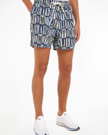 Tjm Aop Beach Short