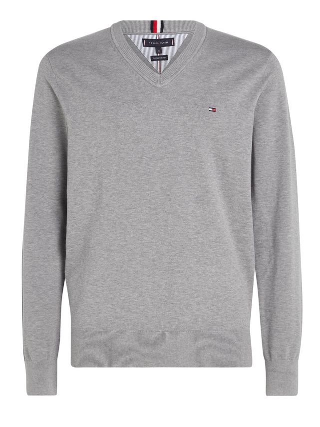 1985   Neck Sweater