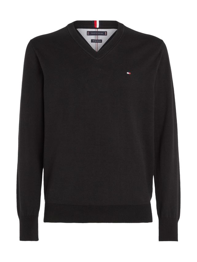 1985   Neck Sweater
