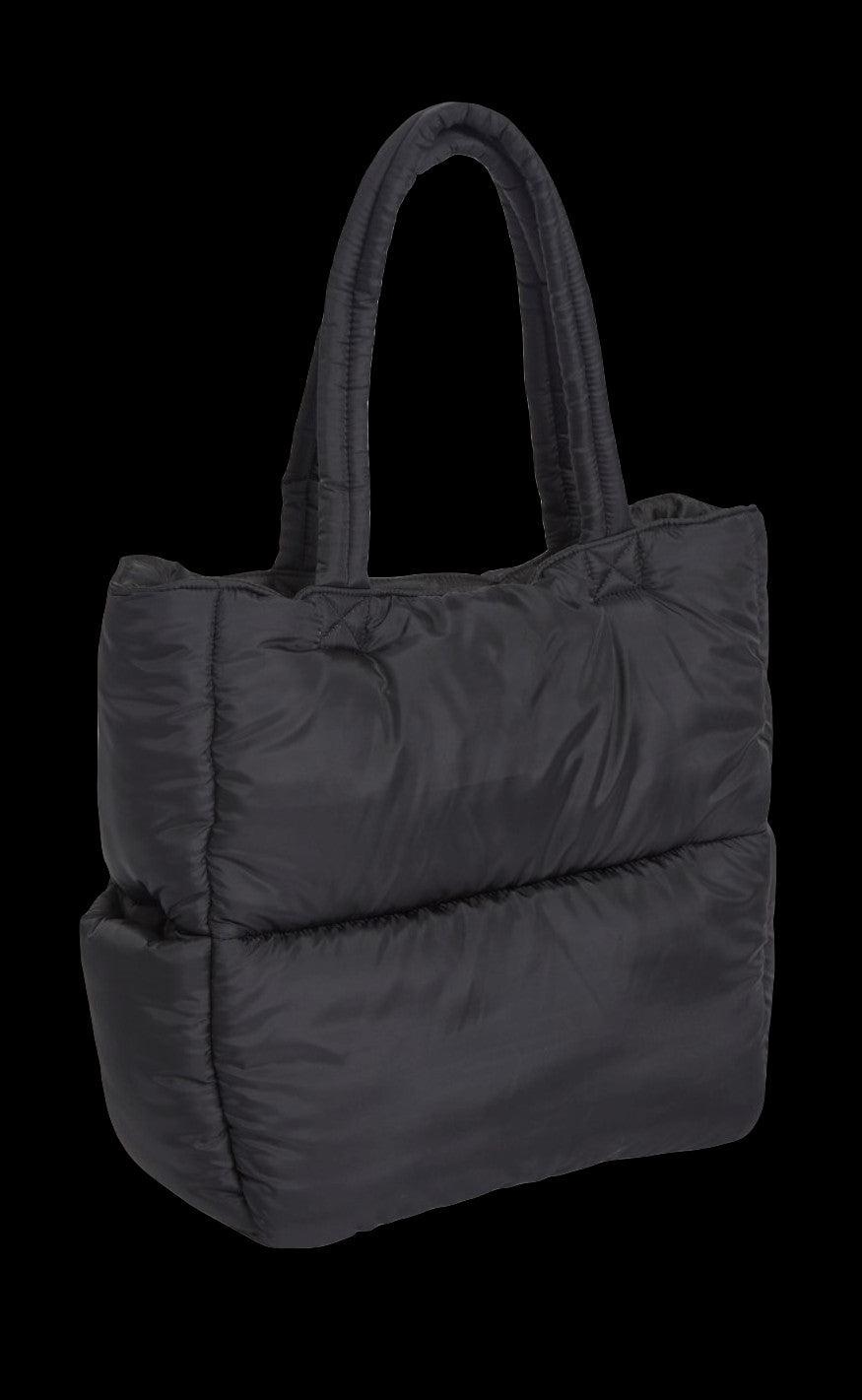 Vila Taske Charlot Black