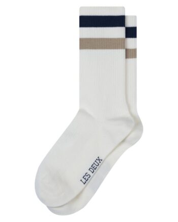 Woods Rib Stripe Socks  -pack