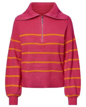 Yas Strik Belling Fuchsia