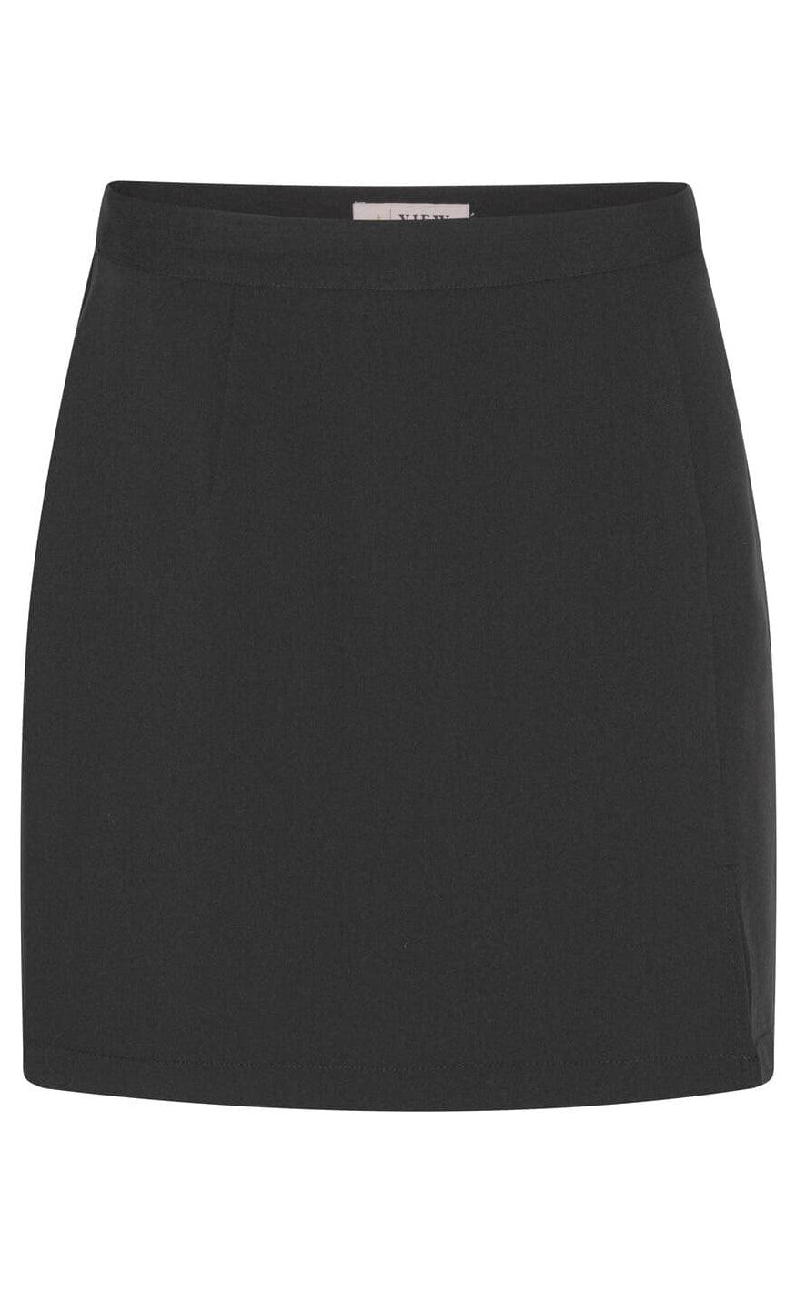 -view Nederdel Annali Black