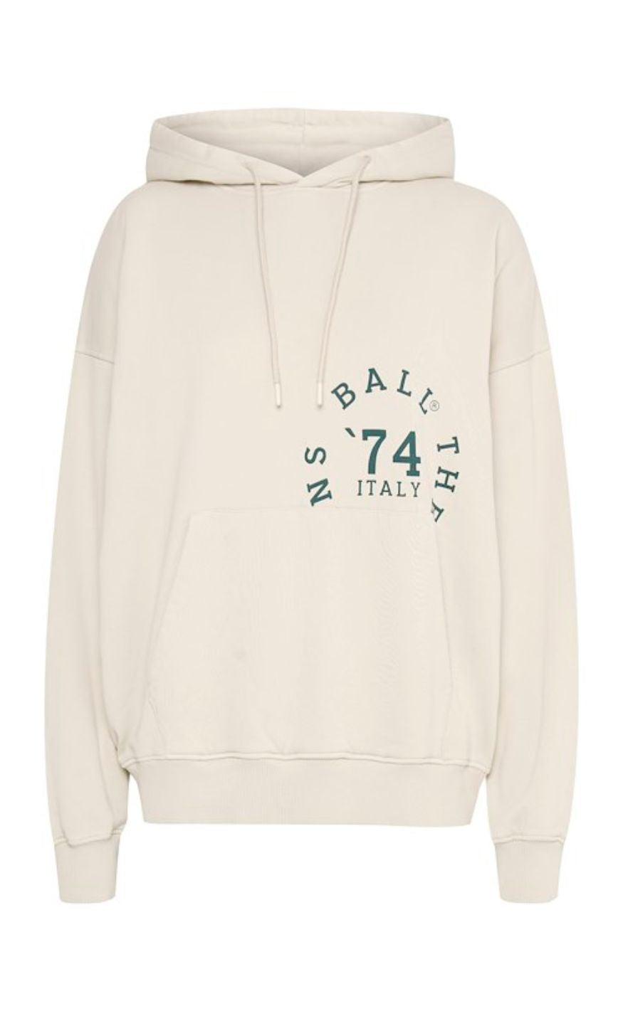 Ball Original Hoddie Riva Summer Sand