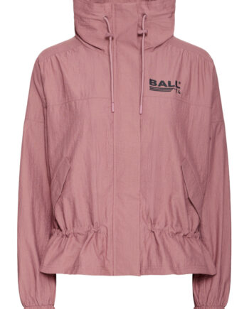 Ball Original Jakke Stella Wistful Mauve