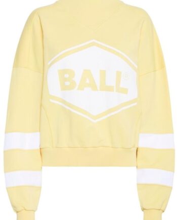 Ball Original Sweatshirt Fossati Lemon Meringue