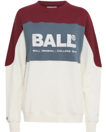 Ball Original Sweatshirt    Everty Veltvet