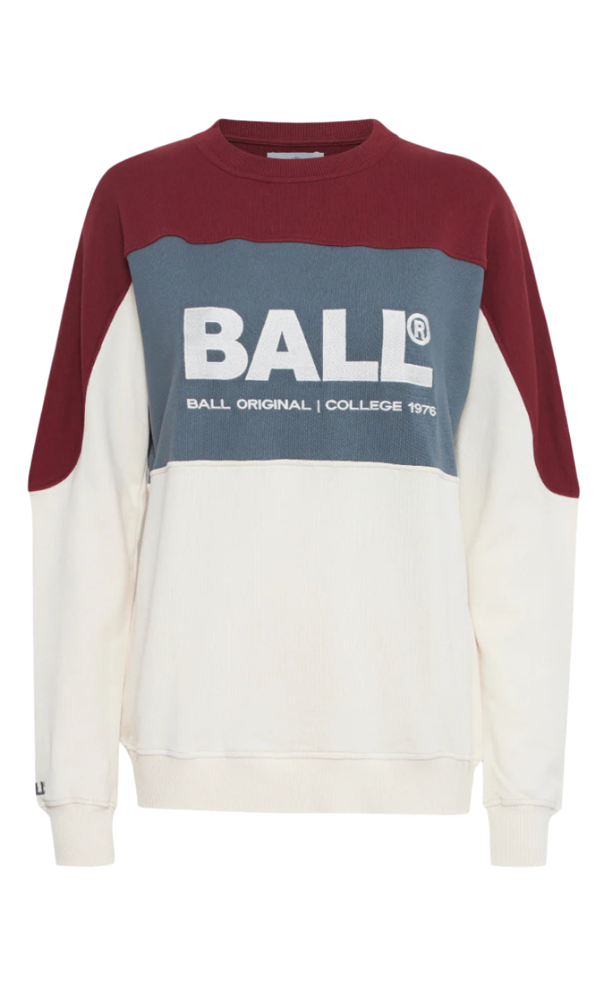 Ball Original Sweatshirt Everty Veltvet