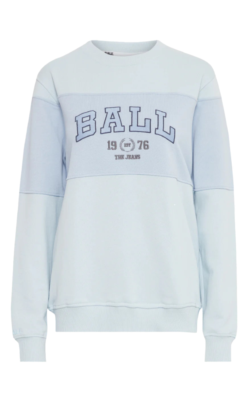Ball Original Sweatshirt Montana Skyride