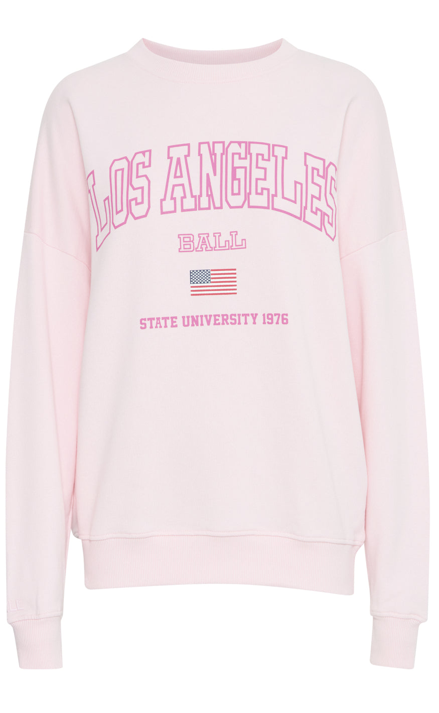 Ball Original Sweatshirt    Smith Milk Shake